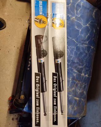Ammortizzatori Bilstein 