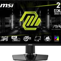 MSI MAG 274UPF E2 27" 4K UHD
