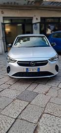 OPEL Corsa 1.2 benzina Blitz Edition del 2022