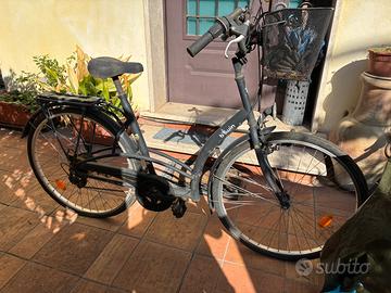Bici da citta