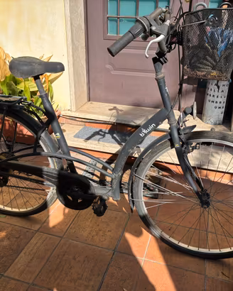 Bici da citta
