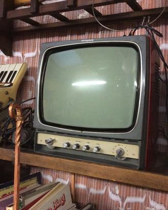 TV Minerva Vintage arredamento