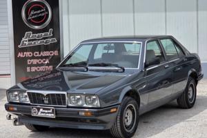 Maserati 420 BITURBO MISSONI -ASI-
