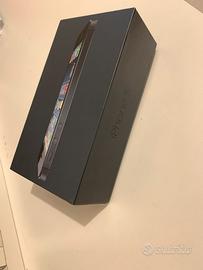 Scatola iPhone 5 Black 16gb