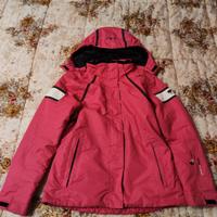 Completo sci bambina CMP 