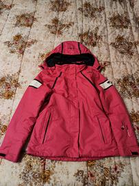 Completo sci bambina CMP 