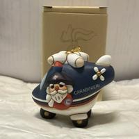 THUN Babbo Natale Carabinieri 2024