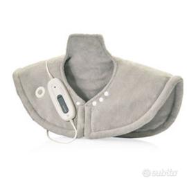 Termoforo per spalle e nuca SilverCrest