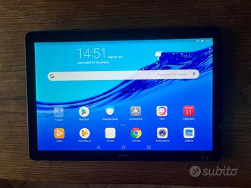 Tablet Huawei MediaPad T5