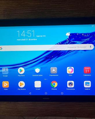 Tablet Huawei MediaPad T5