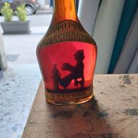 Bottiglia grappa piemontese  da collezione