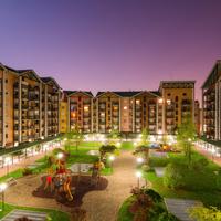 Quadrilocale con box auto singolo