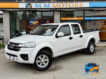 Great Wall Steed Passo Lungo DC 2.4 Work Gpl 4wd