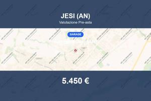 Immobile in asta di 15 m² a Jesi