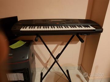 Tastiera General Music GEM WK 2 Hard Disk