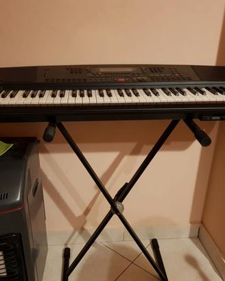 Tastiera General Music GEM WK 2 Hard Disk