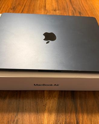 Macbook Air M2