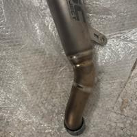 Scarico SC-PROJECT