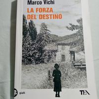 Marco Vichi, La forza del destino