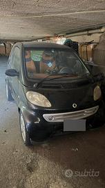 Smart two