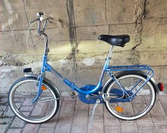 bicicletta Graziella originale