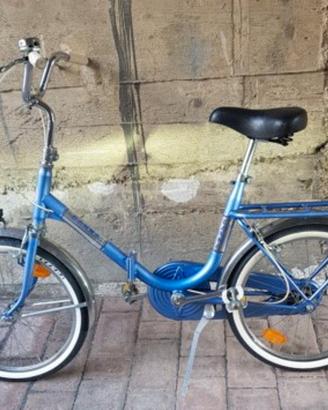 bicicletta Graziella originale