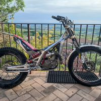 Jotagas 300 2017 Trial