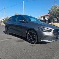 Mercedes classe b 180