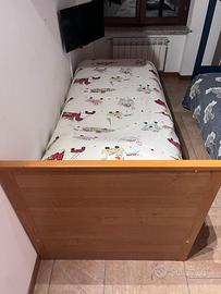 Letto Ikea