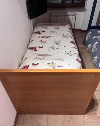 Letto Ikea