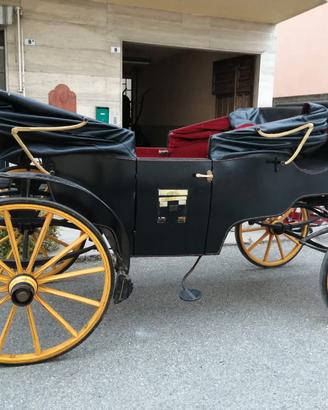 carrozza 