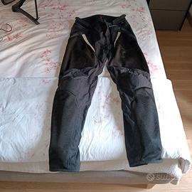 Pantaloni uomo Dainese estivi