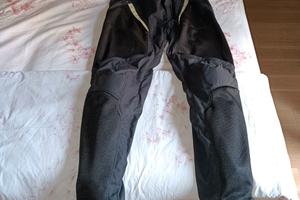 Pantaloni uomo Dainese estivi