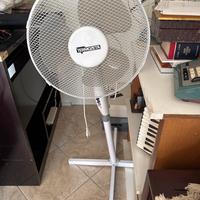 Ventilatore termozeta
