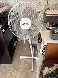 Ventilatore termozeta