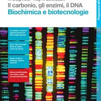 Il carbonio,gli enzimi,il DNA.Biochimica e biotecn