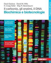 Il carbonio,gli enzimi,il DNA.Biochimica e biotecn