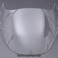 Cupolino / Parabrezza YAMAHA TZR 50 1990 - 1995