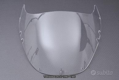 Cupolino / Parabrezza YAMAHA TZR 50 1990 - 1995