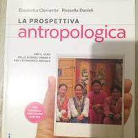 La prospettiva antropologica