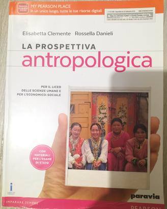 La prospettiva antropologica