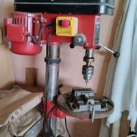 trapano a colonna gtg