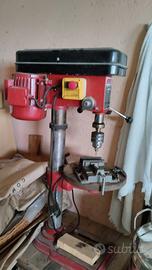 trapano a colonna gtg