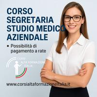Segretarie disponibili per stage perugia