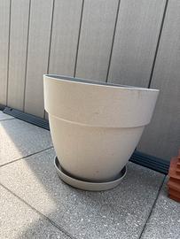 Vaso da giardino