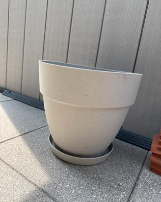 Vaso da giardino