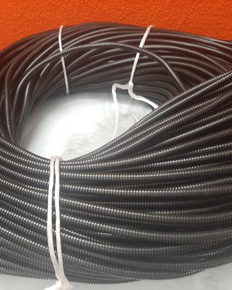 Corrugato elettrico del 7,5