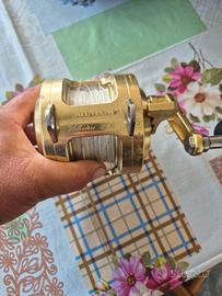 ALUTECNOS ALBACORE 20/30