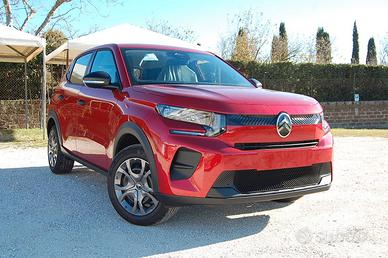 Citroen C3 PureTech 100 S&S You