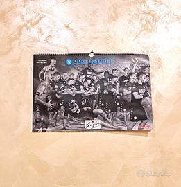 calendario ufficiale calcio Napoli 2017